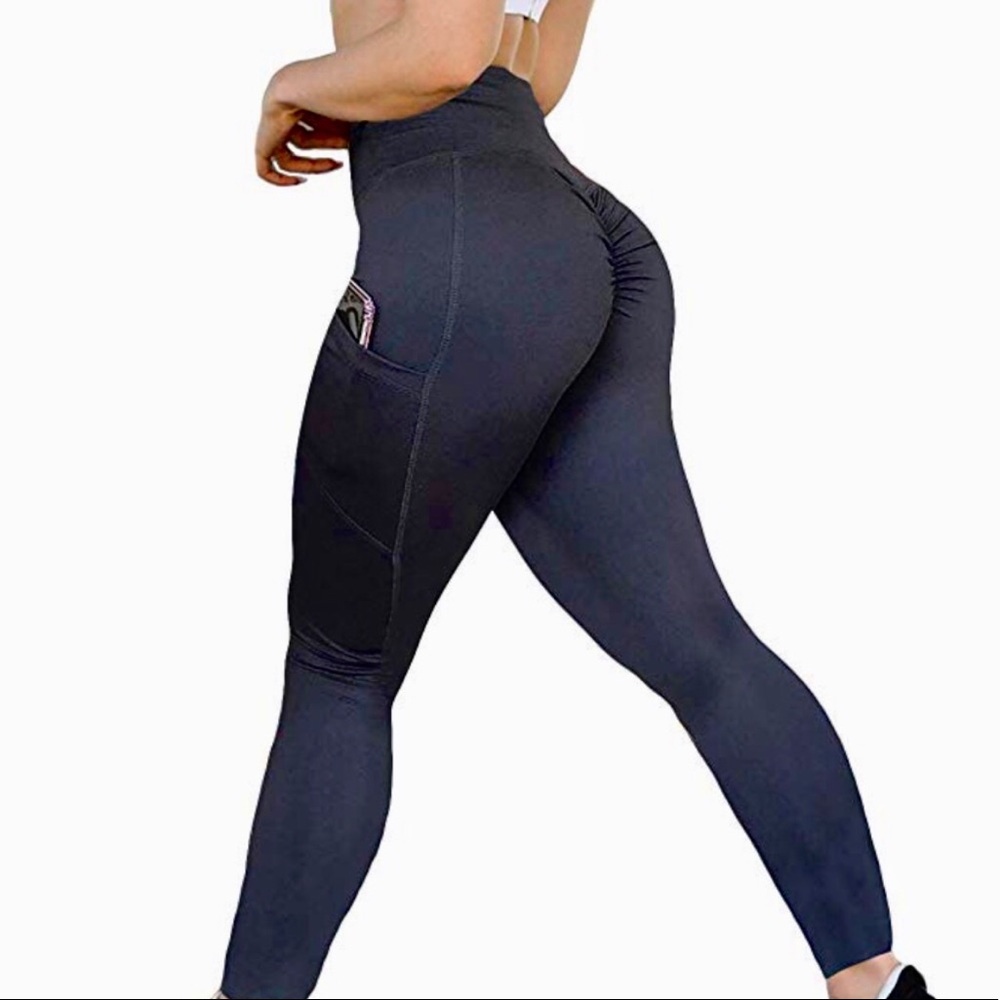 BEST LEGGINGS EVER 😍🔥🏋🏻‍♀️